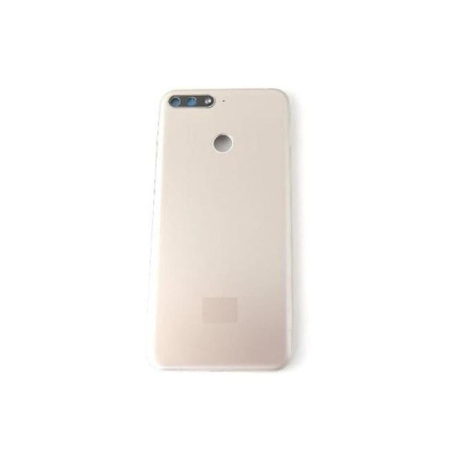 华为 Y6 2018 Prime Gold 后盖