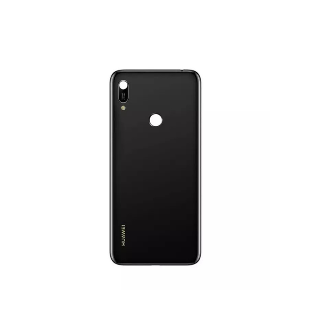 华为 Y6S 黑色后盖