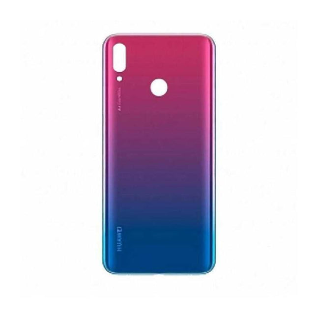 华为 Y9 2019 Aurora 后盖