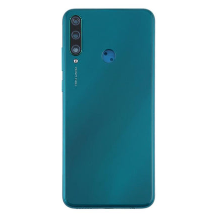 华为 Y6P 2020 后盖 绿色