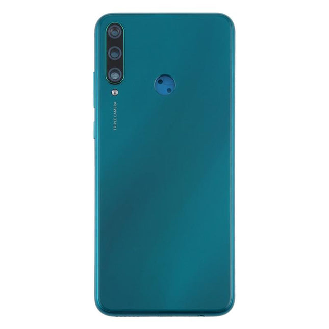 华为 Y6P 2020 后盖 绿色