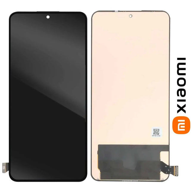 Pantalla Completa Original Servicepack Para Xiaomi Mi 13T / 13T Pro Sin Marco