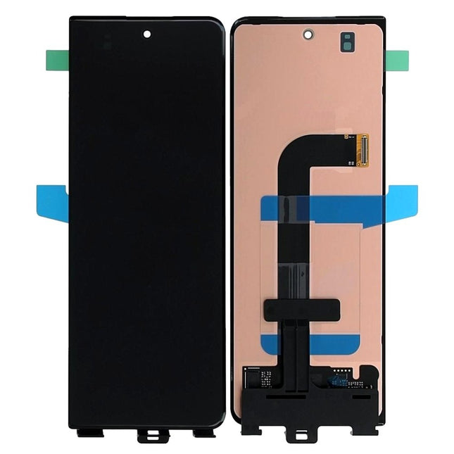 Pantalla Externo Original Completa Amoled Y Táctil Para Samsung Z Fold 3 5G / SM-F926B