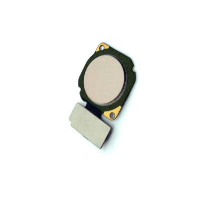 华为 Mate 10 Lite 指纹识别器
