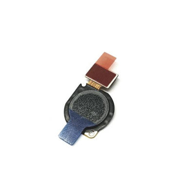 华为 P40 Lite E 指纹识别
