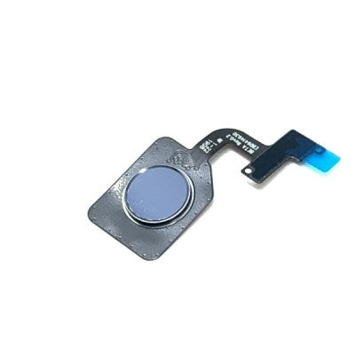 LG G8S 指纹识别