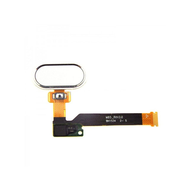 Flex De Huella Para Meizu Mx5