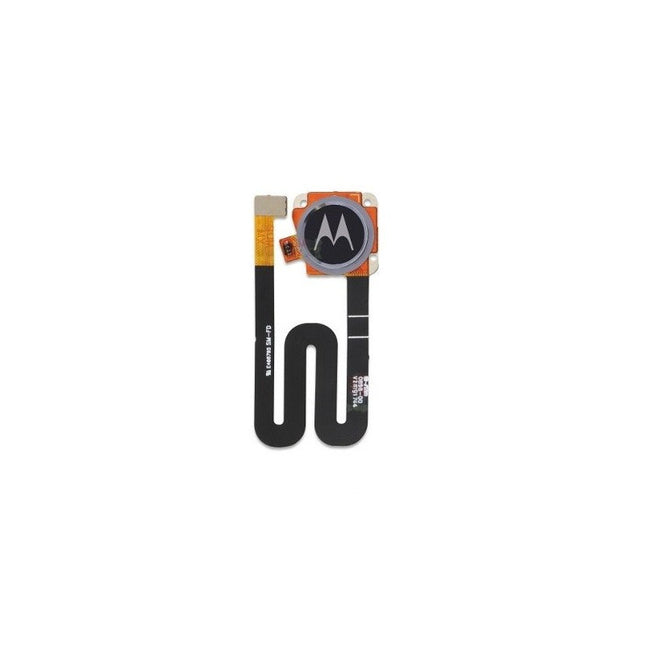 Moto G6 Play / E5 指纹识别