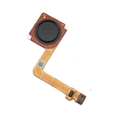 Flex de impressão digital para Motorola Moto G7 / G7 Plus
