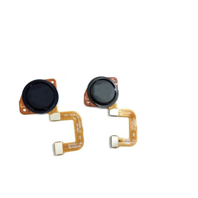摩托罗拉 Moto One Fusion 指纹识别