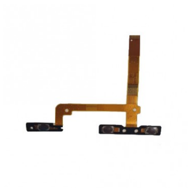 适用于联想 Tab TB-328 的 Flex 电源和音量