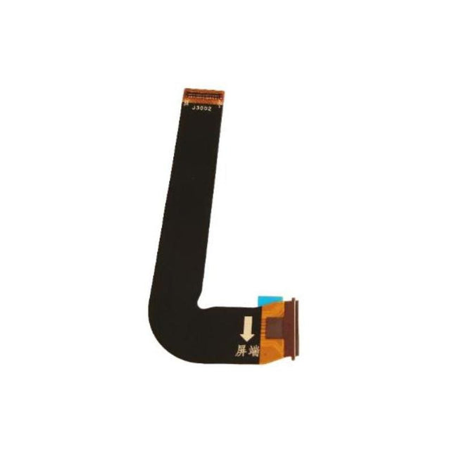 适用于联想 M10 Plus 3Ra Gen / TB-125FU / TB-125 的液晶屏排线