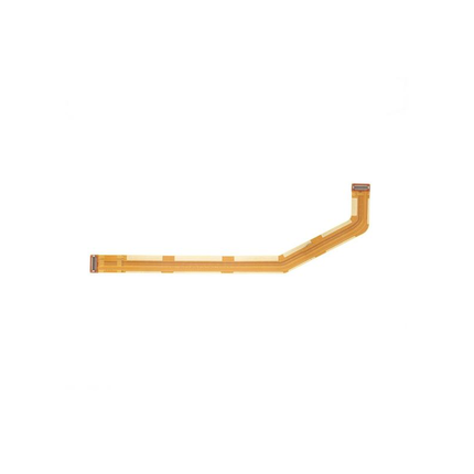 适用于联想 Tab X360 的 LCD 柔性屏