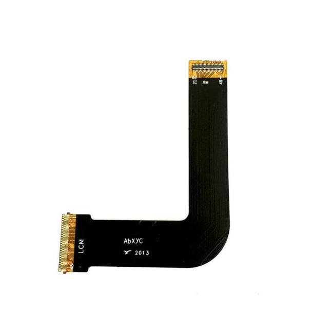 适用于联想 X636 的 LCD 柔性屏