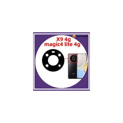 华为 Magic 4 Lite 相机镜头