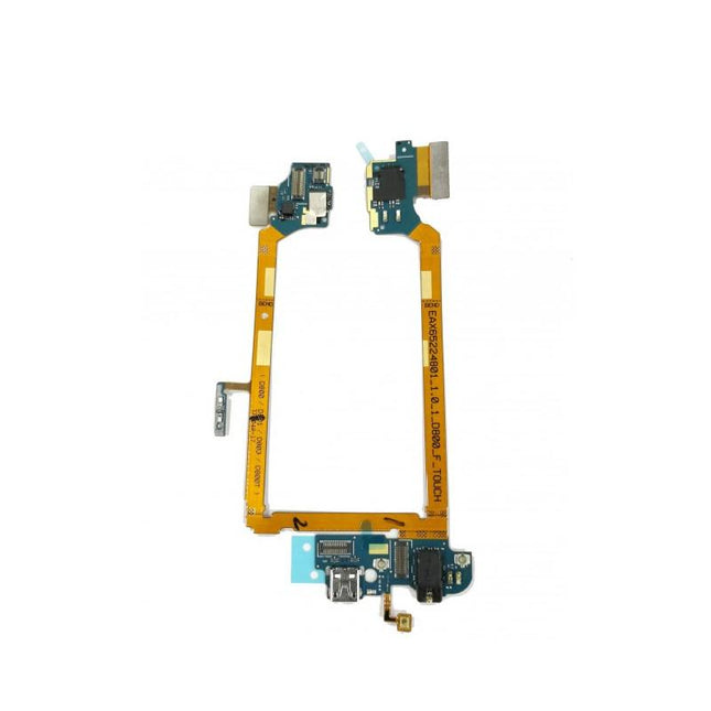 Placa De Carga Para Lg G2