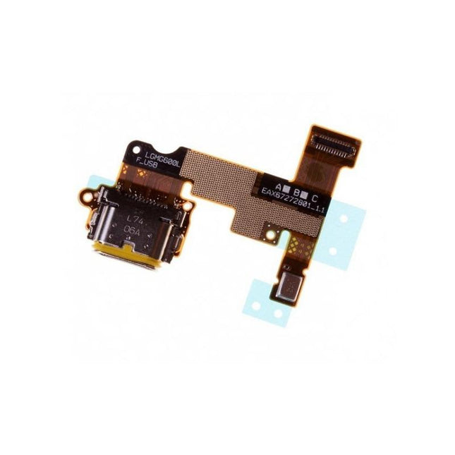 Placa De Carga Para Lg G6