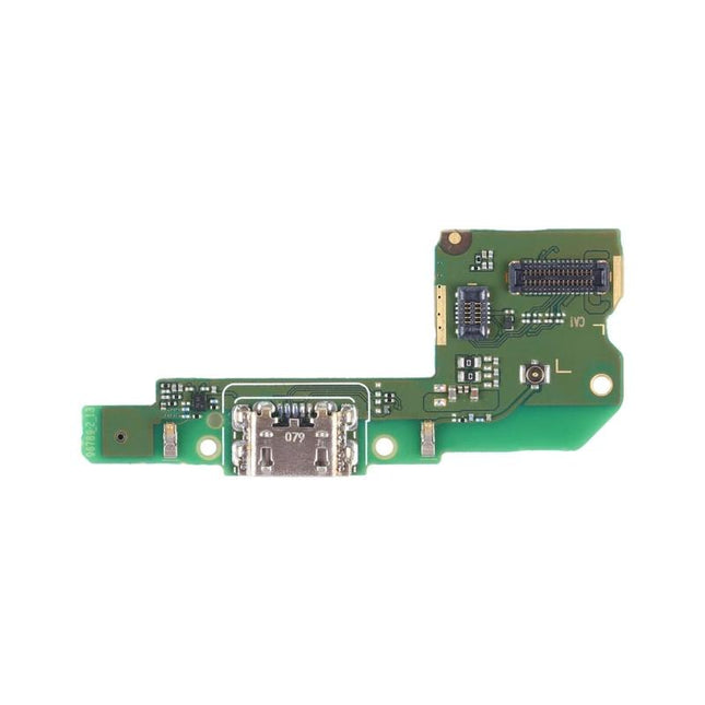 Placa De Carga Para Lg K20