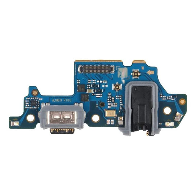 Placa De Carga Para Lg K52