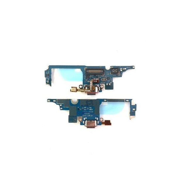 Placa De Carga Para Lg Q92