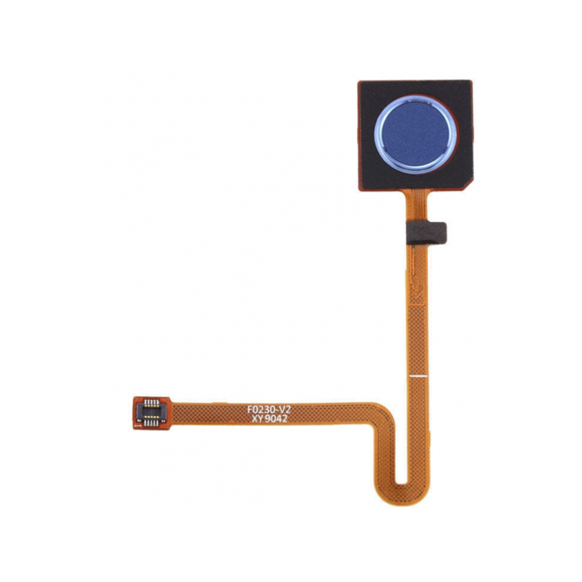 Flex De Huella Para Lg K50 / Q60