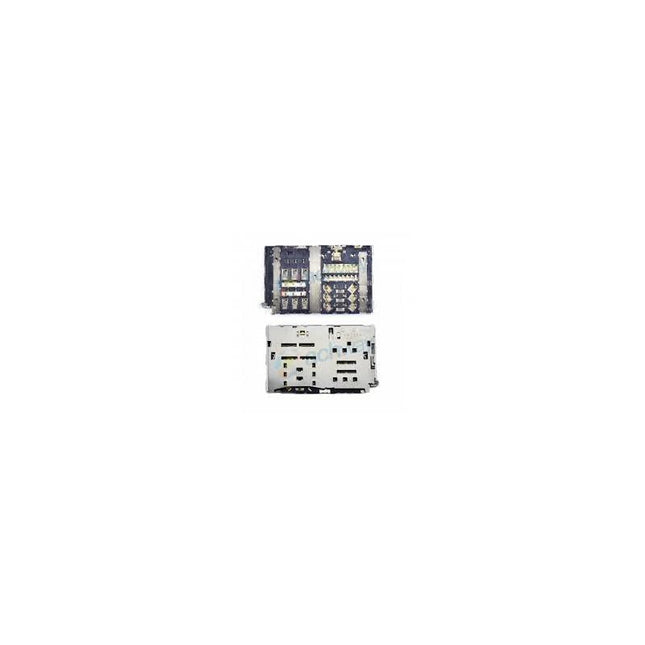 Lector Sim Para Lg G5 H850 / Lg G6 / X Screen K500N / X Cam K580 / G6 H870 / K10 Power M320
