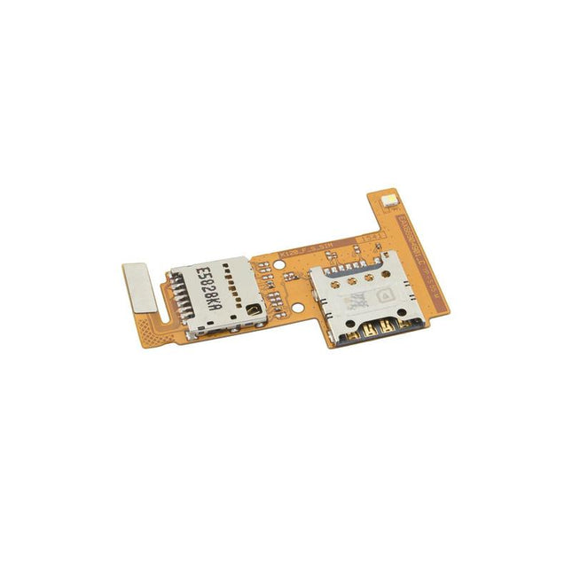Lector Sim Para Lg K4 K120