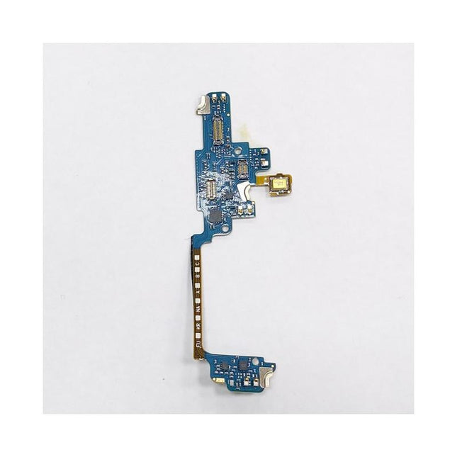 Flex De Microfono Para Lg G8S