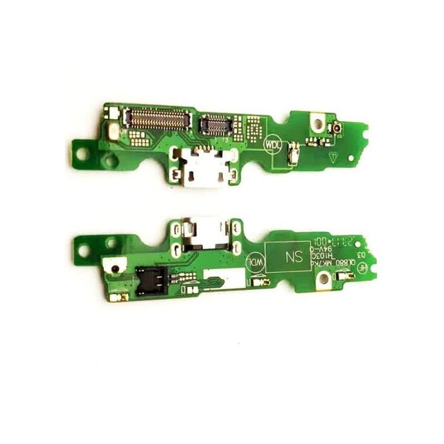 摩托罗拉 Moto G5 充电板