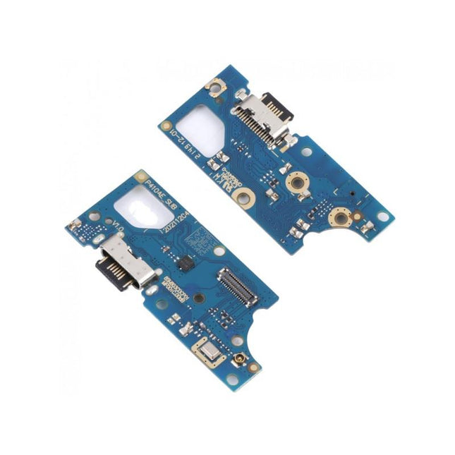 摩托罗拉 Moto G22 充电板