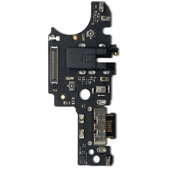 摩托罗拉 Moto G34 充电板