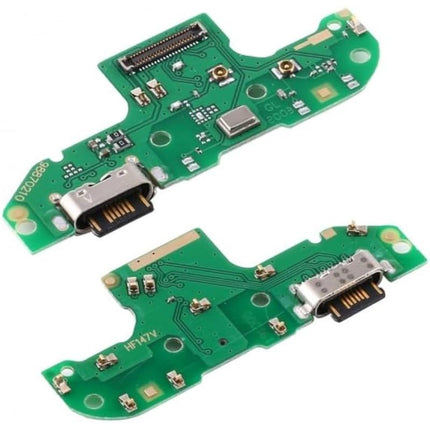 摩托罗拉 Moto G8 Play 充电板