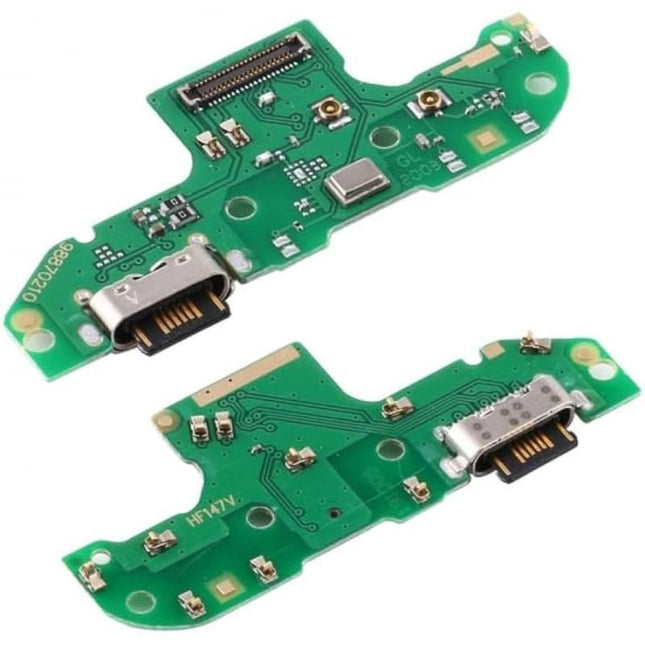 摩托罗拉 Moto G8 Play 充电板