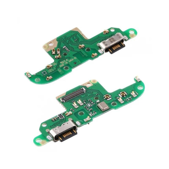 摩托罗拉 Moto G8 Power 充电板