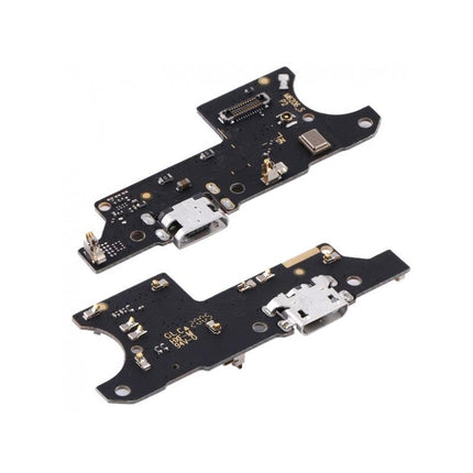 摩托罗拉 Moto G8 Power Lite 充电板