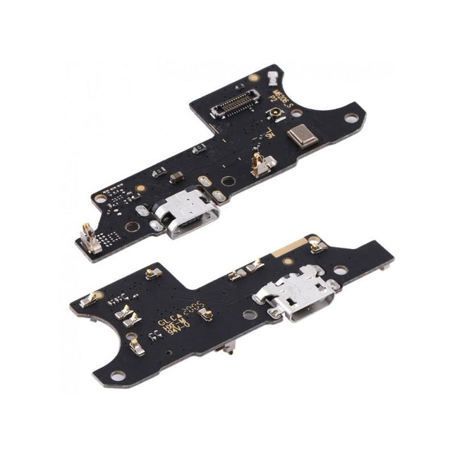 摩托罗拉 Moto G8 Power Lite 充电板