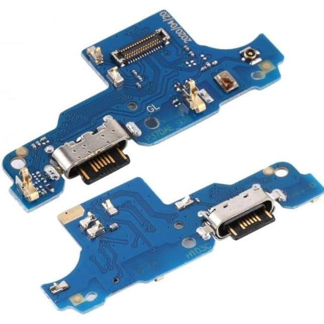 摩托罗拉 Moto G9 充电板