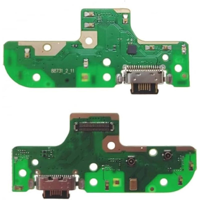 摩托罗拉 Moto G9 Power 充电板