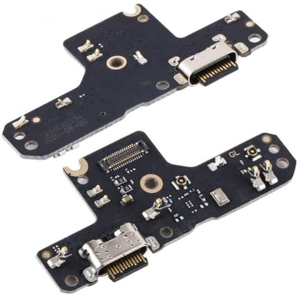 摩托罗拉 Moto G9 Plus 充电板