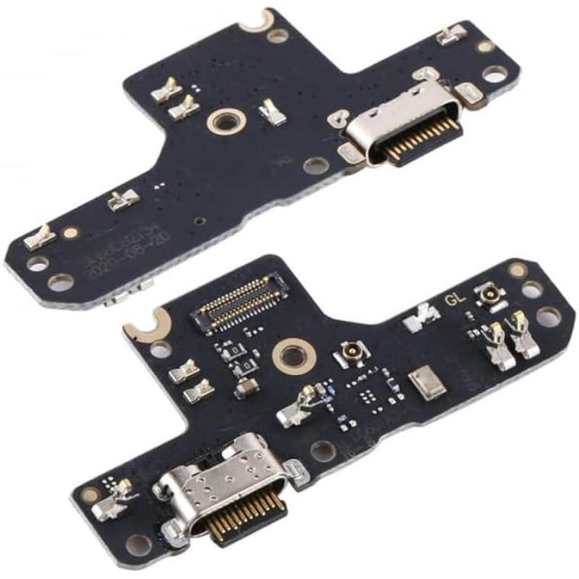 摩托罗拉 Moto G9 Plus 充电板