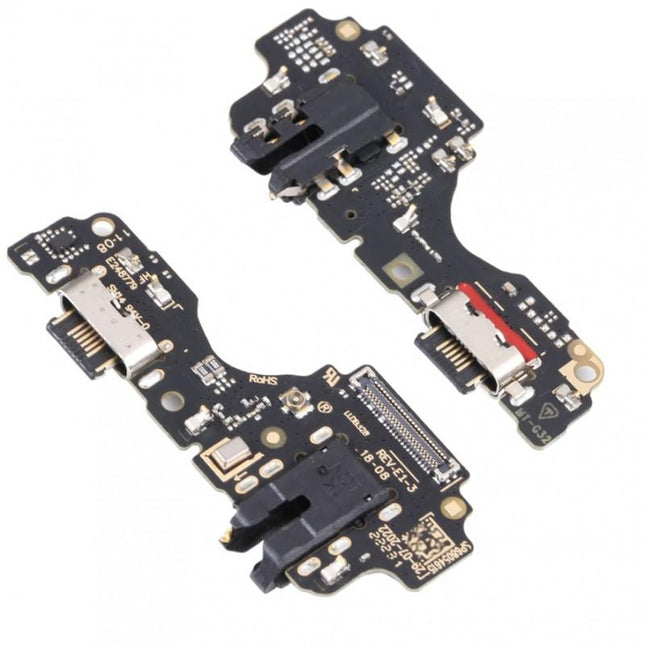摩托罗拉 Moto G32 充电板