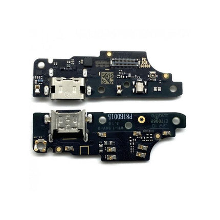 摩托罗拉 Moto E32 充电板