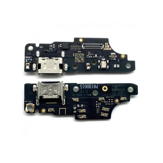 摩托罗拉 Moto E32 充电板