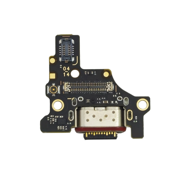 摩托罗拉 Moto Edge 50 Fusion 充电板