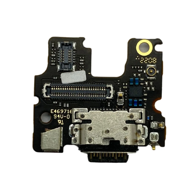 摩托罗拉 Moto Edge 30 充电板
