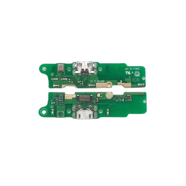 摩托罗拉 Moto E5 Play 充电板