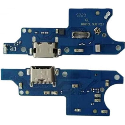 摩托罗拉 Moto E7 Power 充电板