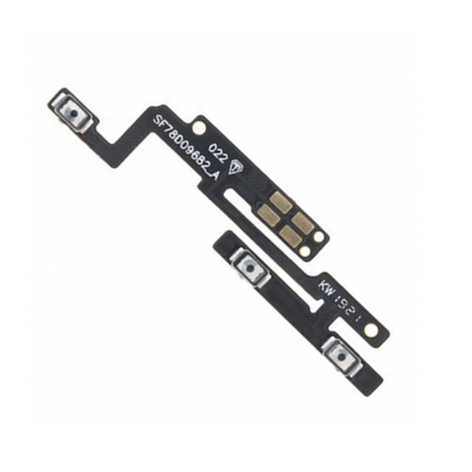 适用于摩托罗拉 Moto Edge 20 的 Power Flex
