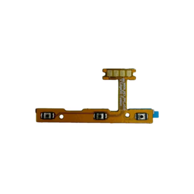 Flex De Power Para Motorola Moto Edge 50 Fusion