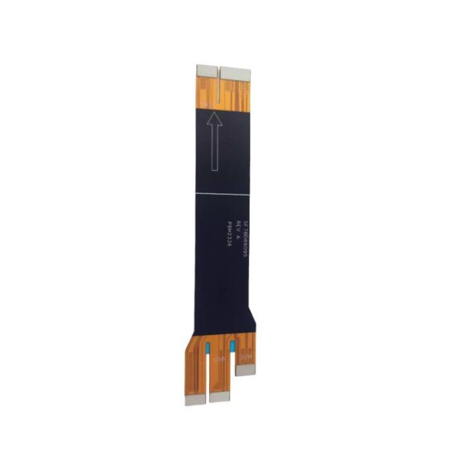 摩托罗拉 Moto Edge 40 Neo 互联排线